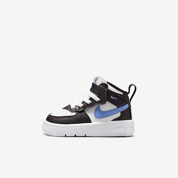Nike air force 1 boys sales
